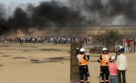 Izrael oskarża Radę Praw Człowieka ONZ. "Demonizują nas"