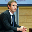 Mark Zuckerberg, założyciel portalu Facebook, rozczarował inwestorów ofertą swojej firmy. fot. Bloom