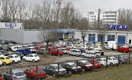 Polskie przedsiębiorstwa sprzedają coraz mniej