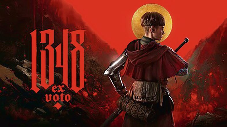 „1348 Ex Voto”: Prostota cepa