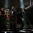 Koncert Justina Timberlake'a
