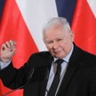 Prezes PiS Jarosław Kaczyński