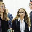 Magdalena Biejat i Marcelina Zawisza
