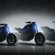 Honda przyspieszy elektryfikację jednośladów. 10 bezemisyjnych modeli do 2025 r.