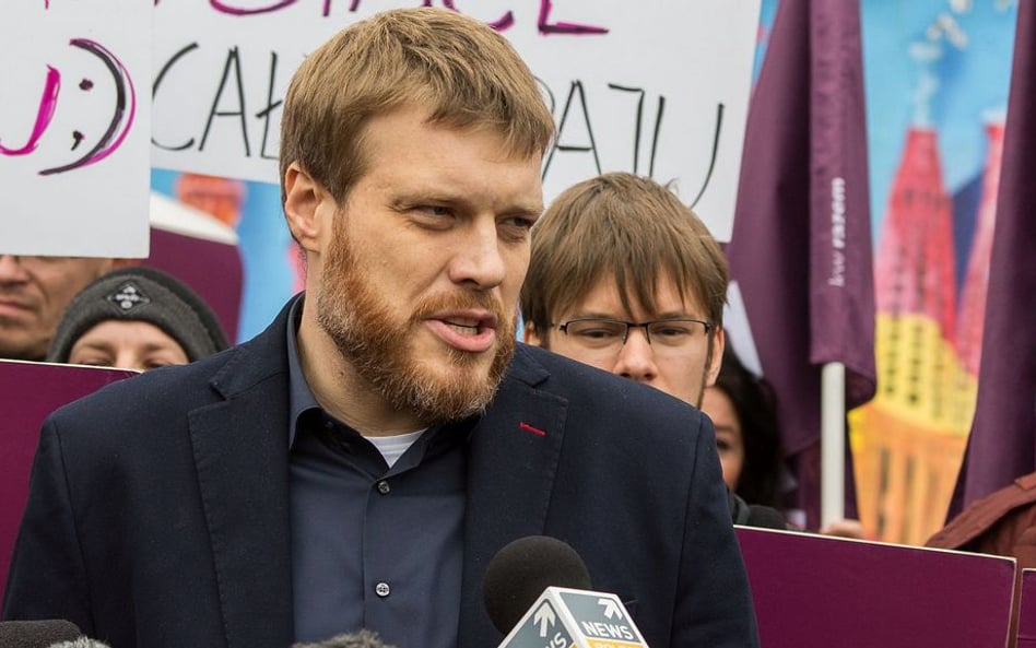 Adrian Zandberg