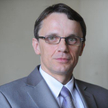 Jarosław Świeczkowski, komornik, adiunkt na Uniwersytecie Gdańskim