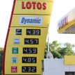 Zainteresowane nabyciem Lotosu są co najmniej dwa rosyjskie koncerny