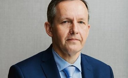 Grzegorz Polaniecki, prezes Enter Air, zapowiada, że spółka będzie się rozwijać w tempie około 10 pr