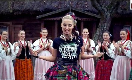 ”My, Słowianie” na Eurowizji