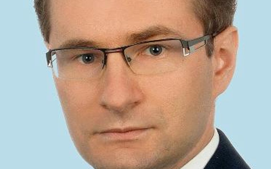 Polski przedsiębiorca zakłada niemiecką spółkę