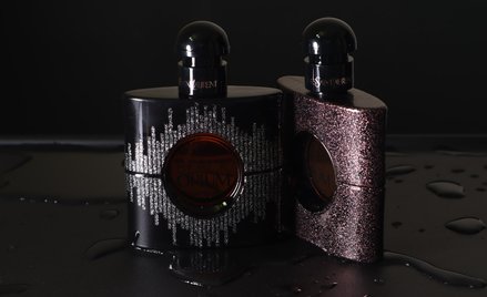 „Opium”, perfumy marki YSL, choć ciężkie i intensywne, od lat znajdują się w czołówce najbardziej po
