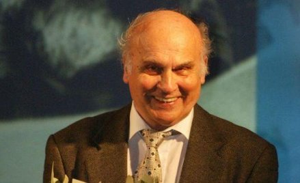Ryszard Kapuściński - ostatni romantyk