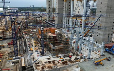Budowa nowych bloków w Elektrowni Opole