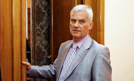 Listkiewicz: chcę i muszę