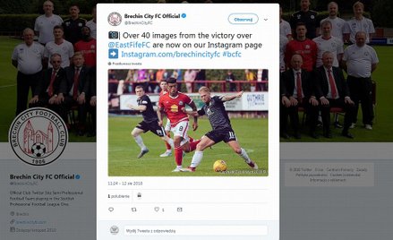 Szkocja: Drużyna piłkarska czekała na zwycięstwo 470 dni