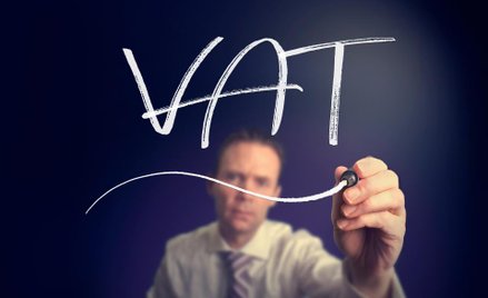 Kiedy kary umowne podlegają VAT
