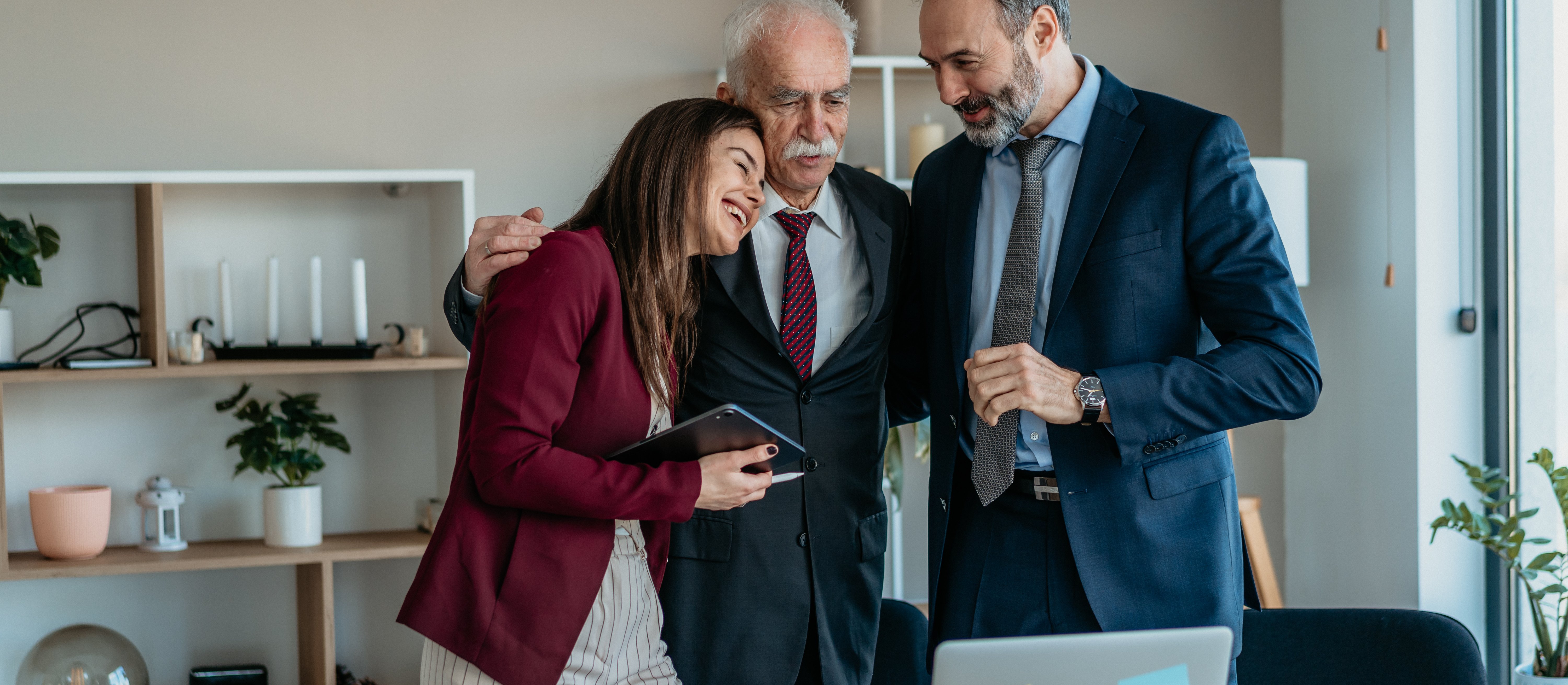 Fundacja rodzinna jako holding pasywny. Trzy decyzje, których nie można odłożyć