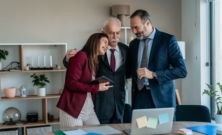 Inwestycje zagraniczne fundacji rodzinnej - aspekty prawne i podatkowe