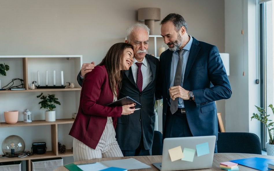 Inwestycje zagraniczne fundacji rodzinnej - aspekty prawne i podatkowe