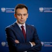Minister finansów Andrzej Domański podał, że deficyt budżetu w 2025 r. wyniesie 289 mld zł.