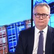 Michał Mrożek: Spór handlowy między Chinami i USA