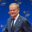 Premier Donald Tusk
