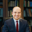 Daniel Ozon, prezes JSW.