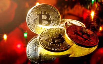 Czy na rynku bitcoina może pojawić się rajd świętego Mikołaja?