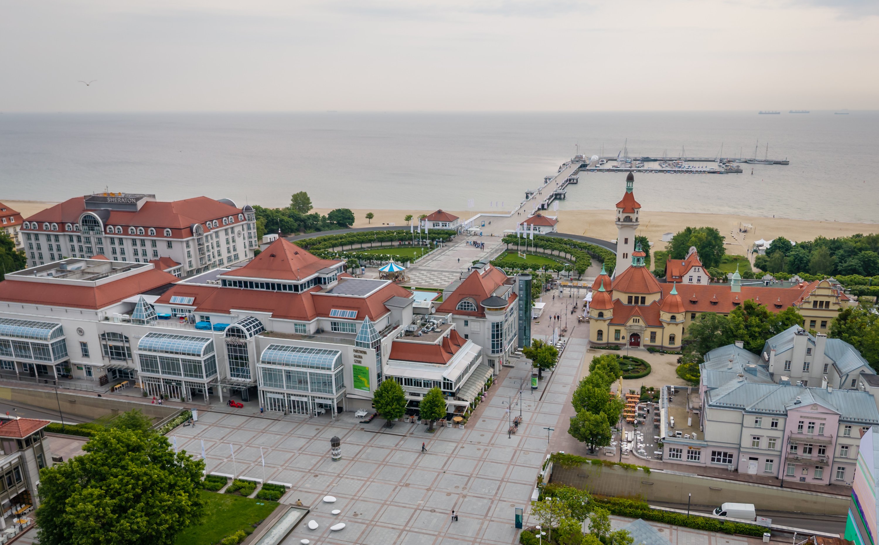 Europejski Kongres Finansowy 2025 w Sopocie. Relacja na żywo, środa