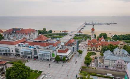 Europejski Kongres Finansowy 2025 w Sopocie. Relacja na żywo, środa