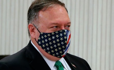 Ambasador USA w Chinach kończy swoją misję