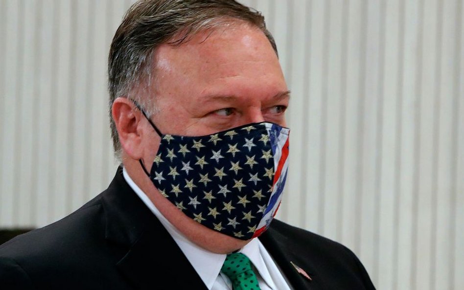 Ambasador USA w Chinach kończy swoją misję