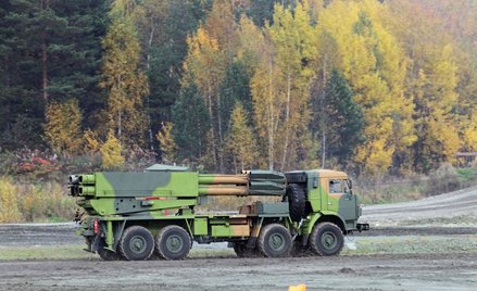Andrzej Talaga: Czy Polsce grozi atak atomowy?