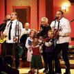 Koncert „Zacisza gwiazd” na Boże Narodzenie 2009