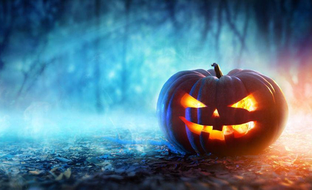 Rekordowe wydatki Amerykanów na Halloween