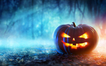 Rekordowe wydatki Amerykanów na Halloween