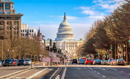 USA: Republikanie idą na emeryturę