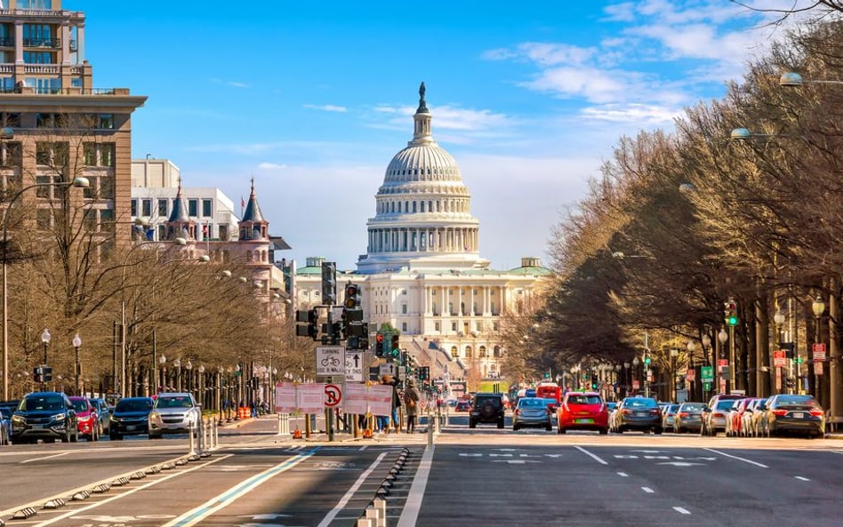USA: Republikanie idą na emeryturę