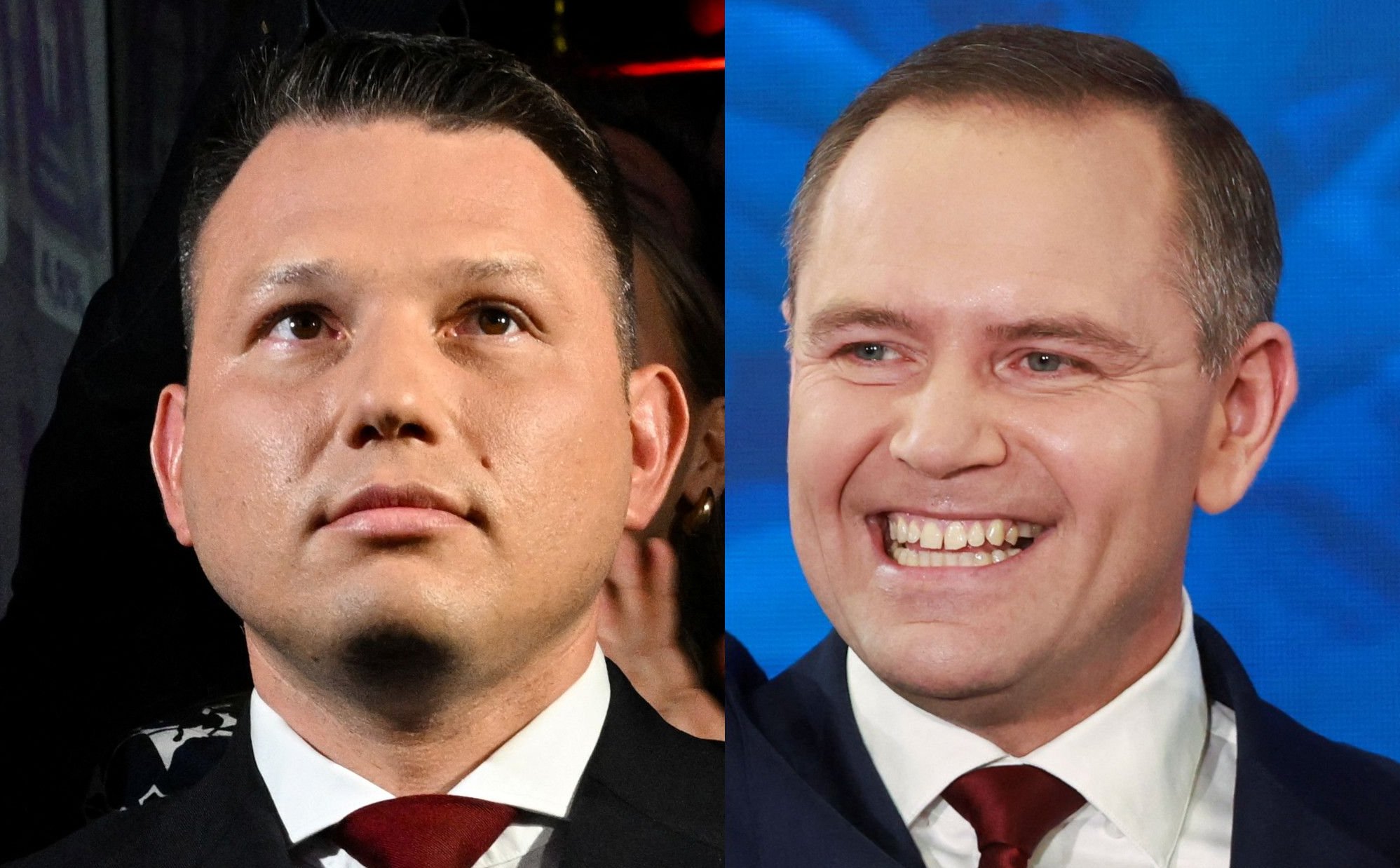 Karol Nawrocki u Sławomira Mentzena. Czy uzyska poparcie lidera Konfederacji?