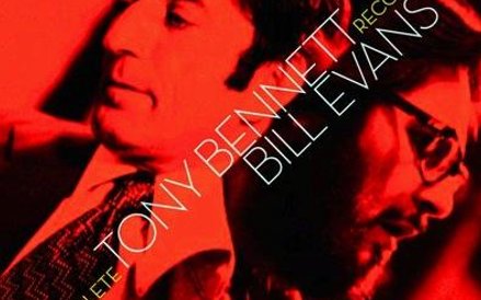 „The Complete Tony Bennett Bill Evans Recordings"; Concord/Universal, 4LP, 2015