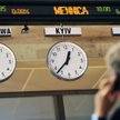 40 minut po starcie notowań WIG20 rośnie jednak już tylko o 0,1 proc.