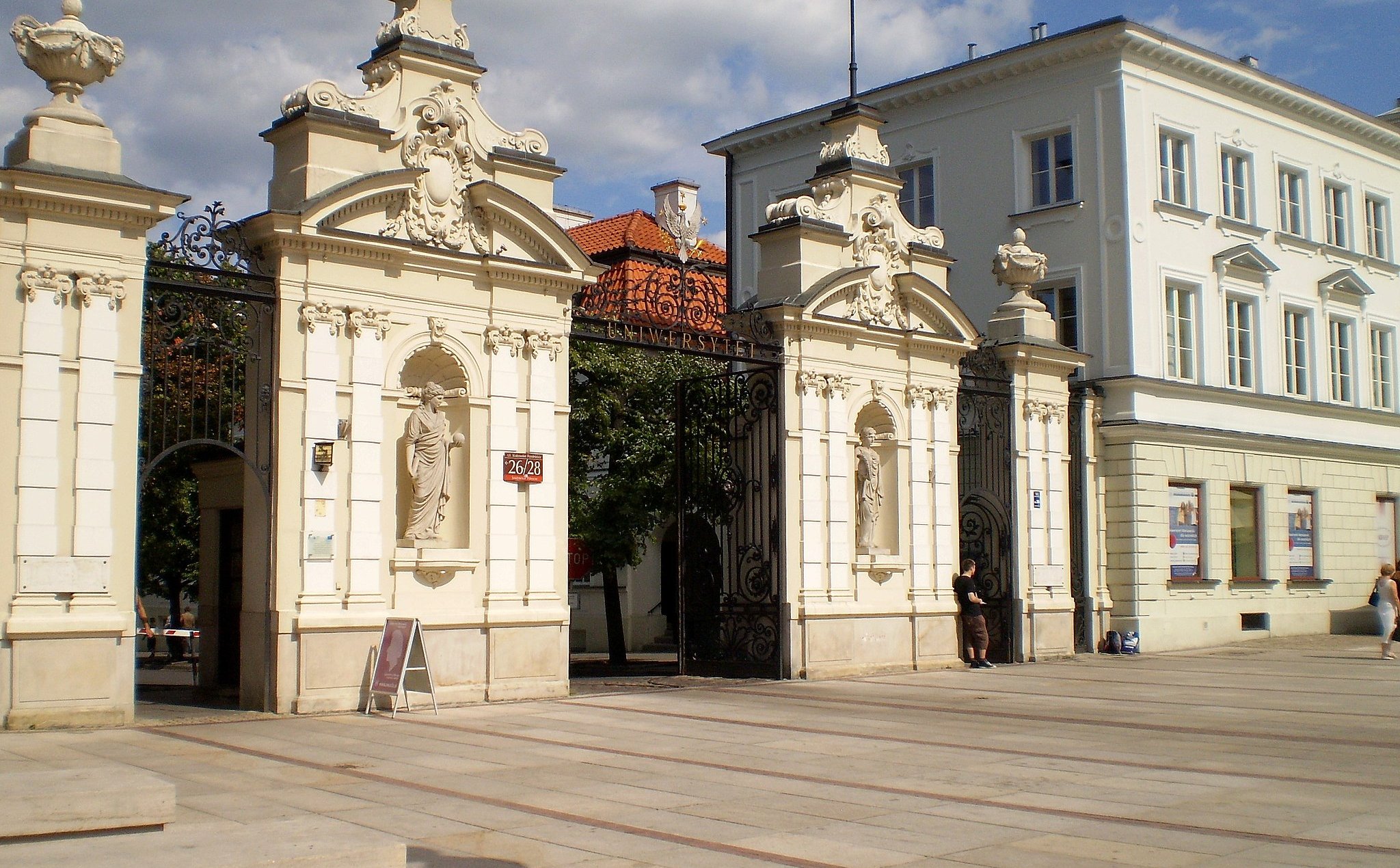 Ranking miast przyjaznych studentom. Które miejsce zajęła Warszawa?