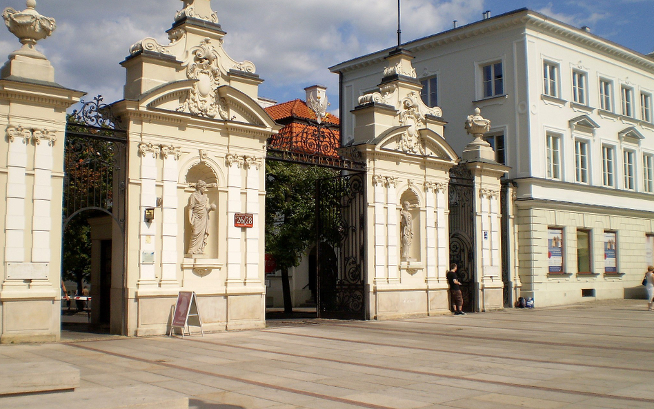 Uczelnia pomaga przygotować się do matury i egzaminów ósmoklasisty