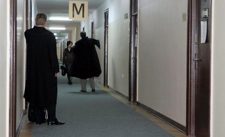 Teraz, by zostać asystentem sądowym, wystarczy ukończyć studia prawnicze