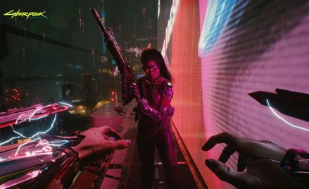 „Cyberpunk” pojawi się na rynku 19 listopada.