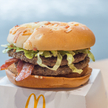 Burger Drwala wróci do McDonald’s