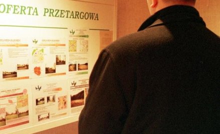 Gminy inkasują pieniądze od zapominalskich