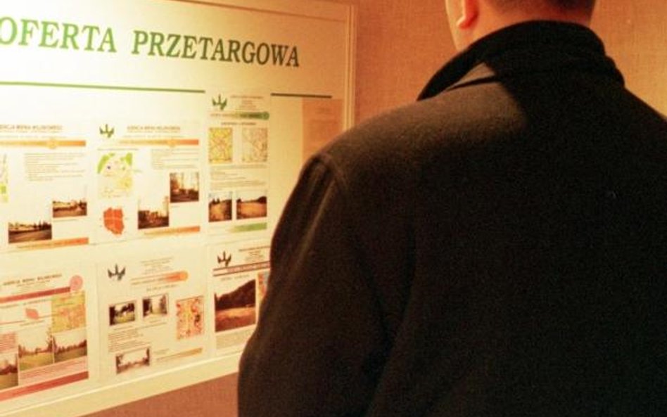 Gminy inkasują pieniądze od zapominalskich