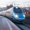 Przez wyhamowane pendolino nie ma teraz biletów na święta