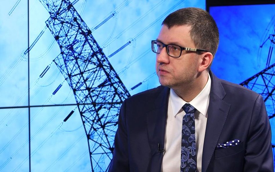 #RZECZoBIZNESIE: Marcin Roszkowski: Spółki energetyczne już się wykrwawiły